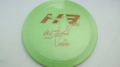 Will Schusterick 500 H3 V2 – 2021 Signature Series -Disc Gear Shop IMG 0140 scaled 1