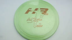 Will Schusterick 500 H3 V2 – 2021 Signature Series -Disc Gear Shop IMG 0142 scaled 1