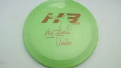 Will Schusterick 500 H3 V2 – 2021 Signature Series -Disc Gear Shop IMG 0144 scaled 1