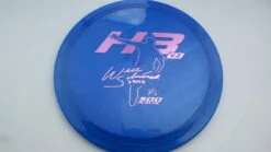 Will Schusterick 500 H3 V2 – 2021 Signature Series -Disc Gear Shop IMG 0145 scaled 1