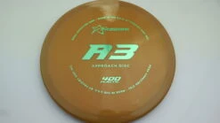 Kevin Jones DGPT Champion A3 – Bottom Stamp -Disc Gear Shop IMG 0191 2 scaled 1