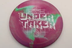 Ben Callaway Swirl ESP Undertaker – 2022 Tour Series -Disc Gear Shop IMG 0206 2 scaled 1