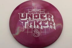 Ben Callaway Swirl ESP Undertaker – 2022 Tour Series -Disc Gear Shop IMG 0207 2 scaled 1