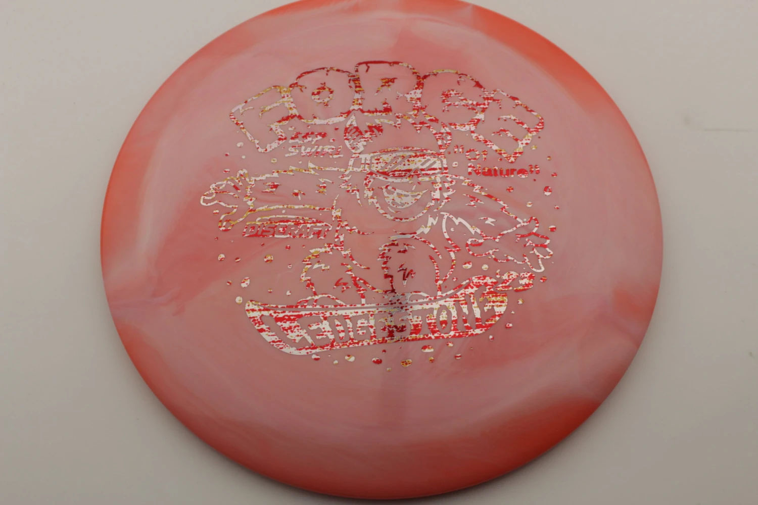 ESP Swirl Force – Ledgestone Edition 2023 6 ESP Swirl Force – Ledgestone Edition 2023 - Image 4