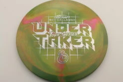 Ben Callaway Swirl ESP Undertaker – 2022 Tour Series -Disc Gear Shop IMG 0210 2 scaled 1