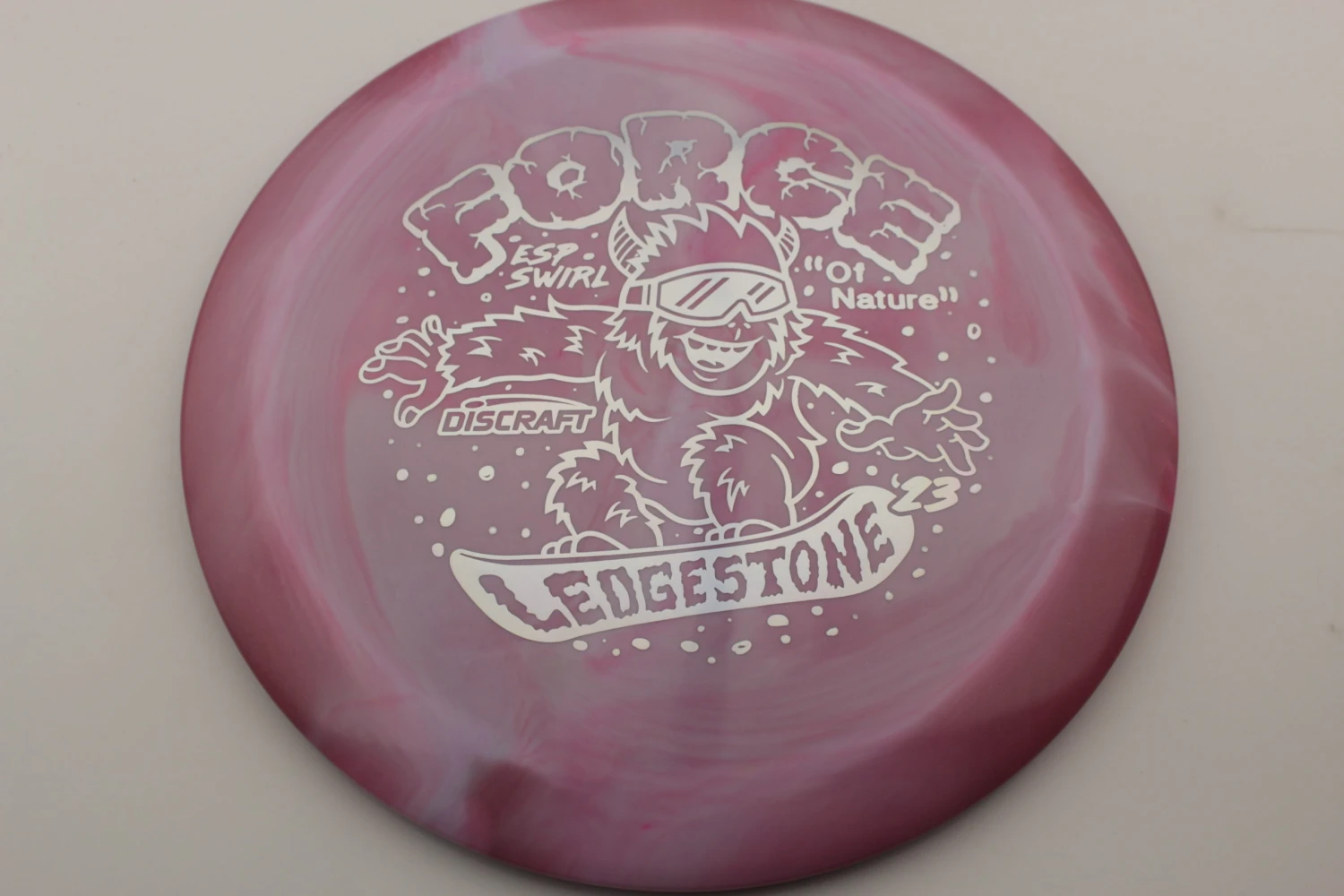 ESP Swirl Force – Ledgestone Edition 2023 9 ESP Swirl Force – Ledgestone Edition 2023 - Image 7