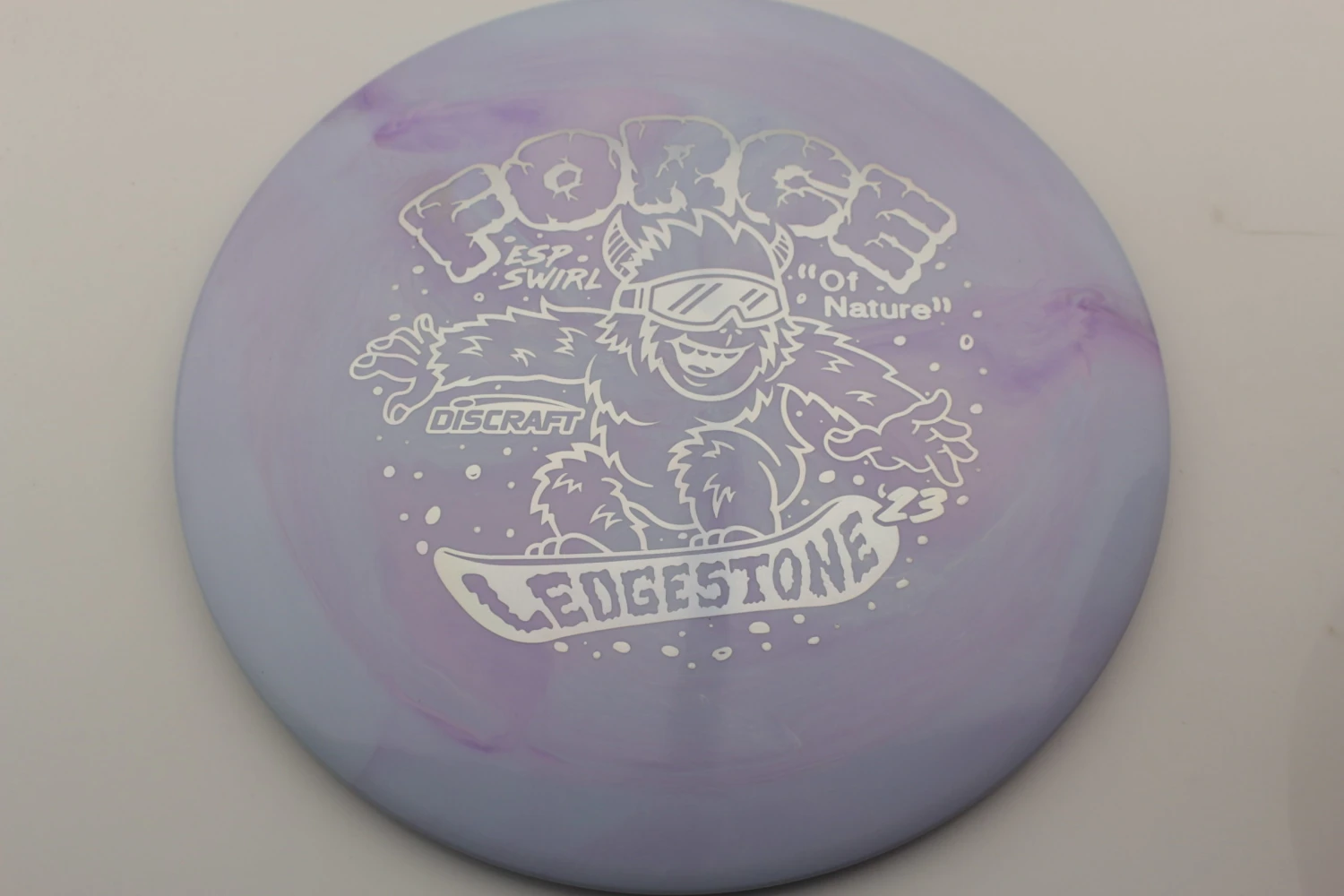 ESP Swirl Force – Ledgestone Edition 2023 10 ESP Swirl Force – Ledgestone Edition 2023 - Image 8