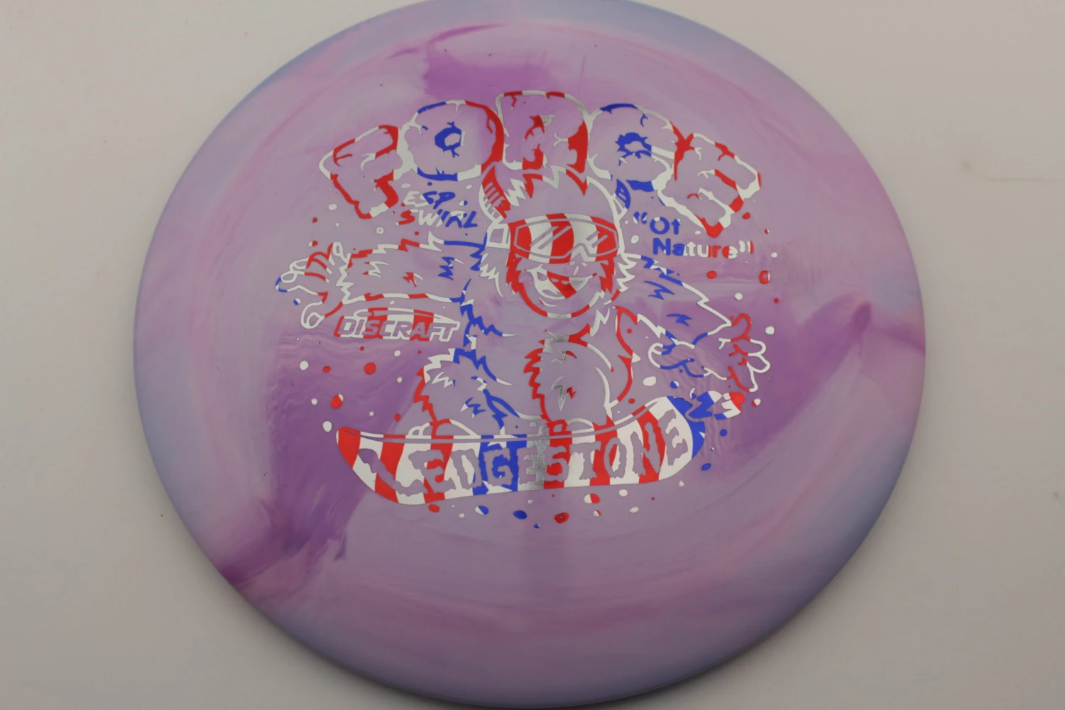 ESP Swirl Force – Ledgestone Edition 2023 20 ESP Swirl Force – Ledgestone Edition 2023 - Image 18