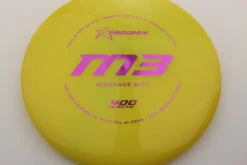 M3 – 400 -Disc Gear Shop IMG 0308 2