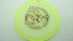 Ezra Aderhold CryZtal Glo Roach