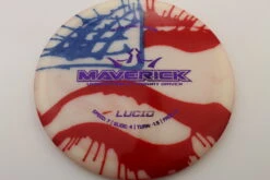 MyDye Lucid Maverick -Disc Gear Shop IMG 0499 1