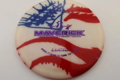 MyDye Lucid Maverick -Disc Gear Shop IMG 0500 1