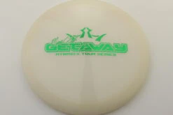 Hybrid-X Getaway – Mason Ford Team Series -Disc Gear Shop IMG 0526