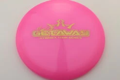 Hybrid-X Getaway – Mason Ford Team Series -Disc Gear Shop IMG 0527
