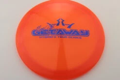 Hybrid-X Getaway – Mason Ford Team Series -Disc Gear Shop IMG 0529