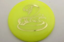 Big Z Venom -Disc Gear Shop IMG 0553