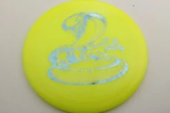 Big Z Venom -Disc Gear Shop IMG 0561