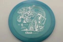 Eric Oakley Steady Spice -Disc Gear Shop IMG 0581 scaled 1