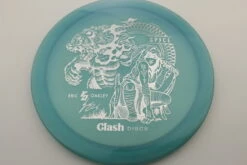 Eric Oakley Steady Spice -Disc Gear Shop IMG 0587 scaled 1