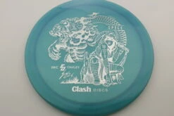 Eric Oakley Steady Spice -Disc Gear Shop IMG 0588 scaled 1