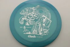 Eric Oakley Steady Spice -Disc Gear Shop IMG 0589 scaled 1