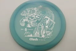 Eric Oakley Steady Spice -Disc Gear Shop IMG 0590 scaled 1