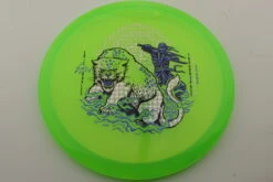 Eric Oakley Ethos Pathfinder -Disc Gear Shop IMG 0632 5 scaled 1