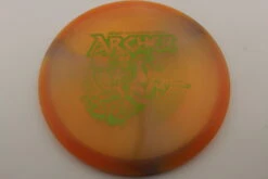 Z Swirl Archer – 2023 Ledgestone Edition -Disc Gear Shop IMG 0633 4 scaled 1