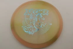 Z Swirl Archer – 2023 Ledgestone Edition -Disc Gear Shop IMG 0637 4 scaled 1