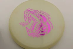 Bravo Glow Copperhead 23 Bravo Glow Copperhead -Disc Gear Shop IMG 0649 1 scaled 1