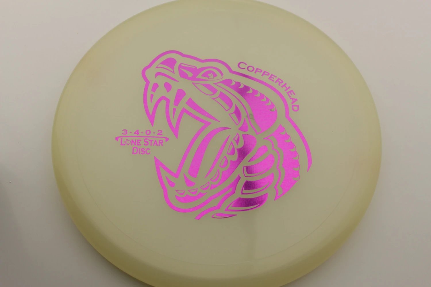 Bravo Glow Copperhead 13 Bravo Glow Copperhead - Image 11