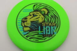Star Lion -Disc Gear Shop IMG 0712 1