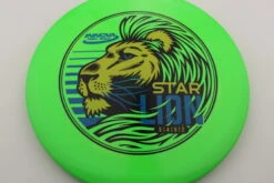 Star Lion -Disc Gear Shop IMG 0716