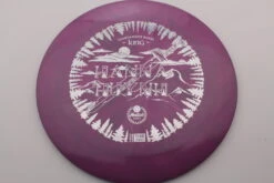 Hanna Huynh Tournament Burst King – 2023 Team Series -Disc Gear Shop IMG 0720 scaled 1
