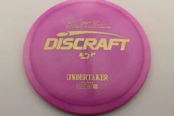 ESP Undertaker – Paul McBeth 6x -Disc Gear Shop IMG 0815 scaled 1