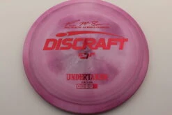 ESP Undertaker – Paul McBeth 6x -Disc Gear Shop IMG 0822 scaled 1