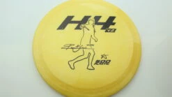 Ragna Bygde-Lewis 500 H4 V2 – 2021 Signature Series -Disc Gear Shop IMG 0829 scaled 1