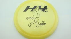 Ragna Bygde-Lewis 500 H4 V2 – 2021 Signature Series -Disc Gear Shop IMG 0836 scaled 1