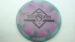 ESP Tour Series XS – Ledgestone 2021