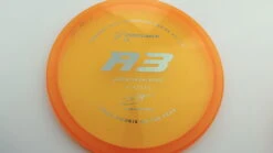 Luke Humphries 750 A3 – 2022 Signature Series -Disc Gear Shop IMG 1120 scaled 1