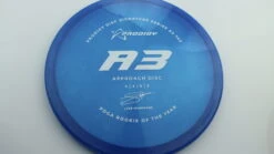 Luke Humphries 750 A3 – 2022 Signature Series -Disc Gear Shop IMG 1122 scaled 1