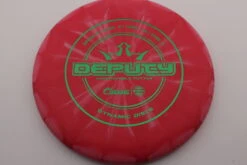 Classic Burst Deputy 37 Classic Burst Deputy -Disc Gear Shop IMG 1125 1 scaled 1