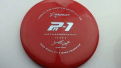 Alden Harris 400 Pa-1 – 2022 Signature Series -Disc Gear Shop IMG 1171 scaled 1