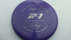 Alden Harris 400 Pa-1 – 2022 Signature Series -Disc Gear Shop IMG 1175 scaled 1