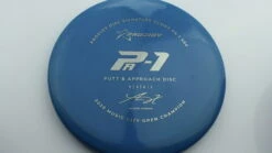 Alden Harris 400 Pa-1 – 2022 Signature Series -Disc Gear Shop IMG 1179 scaled 1