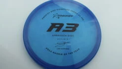 Luke Humphries 750 A3 – 2022 Signature Series -Disc Gear Shop IMG 1243 scaled 1