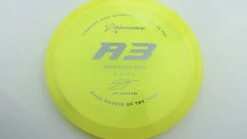 Luke Humphries 750 A3 – 2022 Signature Series -Disc Gear Shop IMG 1244 scaled 1