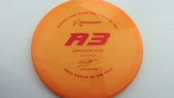 Luke Humphries 750 A3 – 2022 Signature Series -Disc Gear Shop IMG 1245 scaled 1