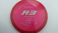 Luke Humphries 750 A3 – 2022 Signature Series -Disc Gear Shop IMG 1246 scaled 1