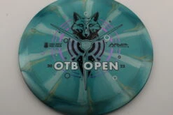 Fox Stamp Plasma Trace -Disc Gear Shop IMG 1372